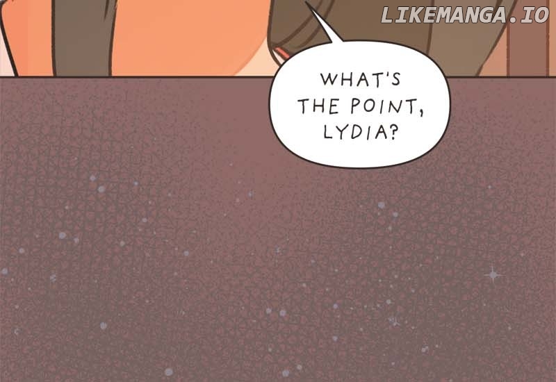 All Haven Academy Chapter 27 - page 92